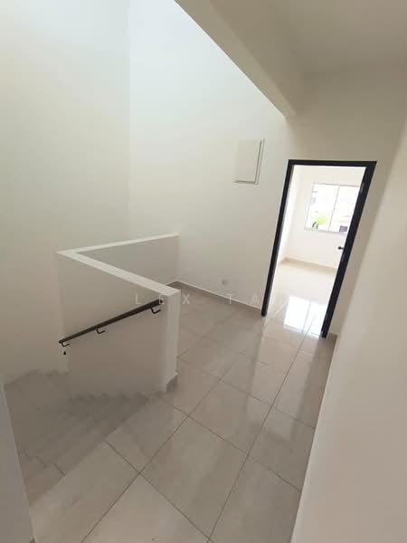 Taman Puchong Prima - 4