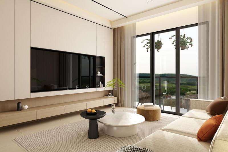 Lunna Residences - 2