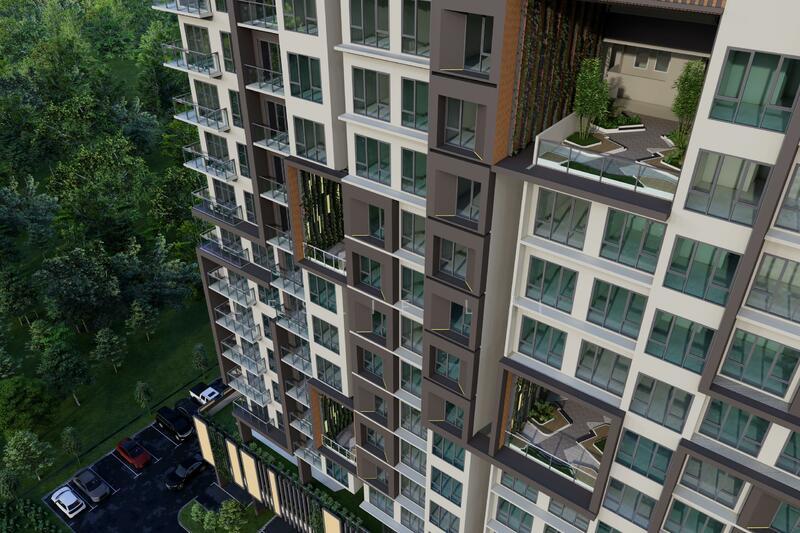Lunna Residences - 4