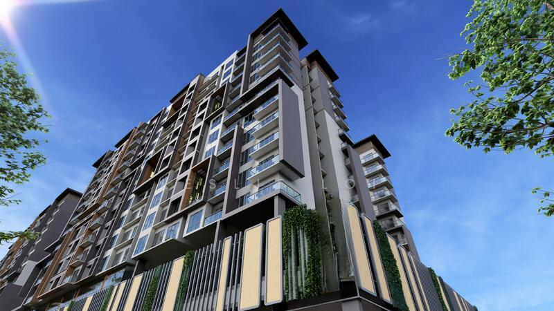 Lunna Residences - 5