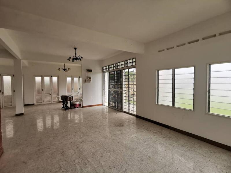 Taman Cheras (Yulek Heights) - 4