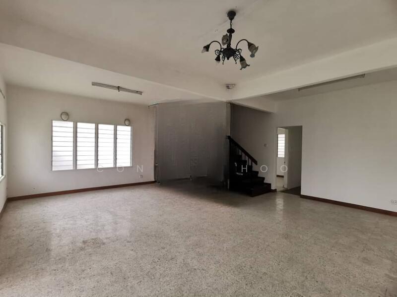 Taman Cheras (Yulek Heights) - 1