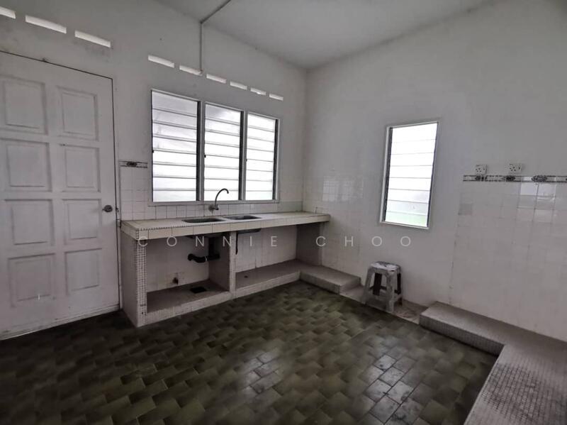 Taman Cheras (Yulek Heights) - 5