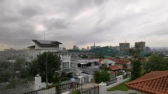 Taman Cheras (Yulek Heights) - 3