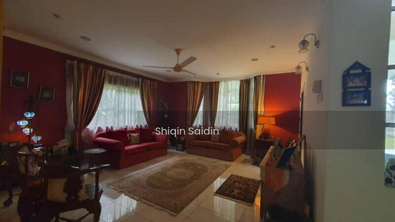 Shah Alam - 4