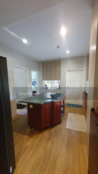 Shah Alam - 5