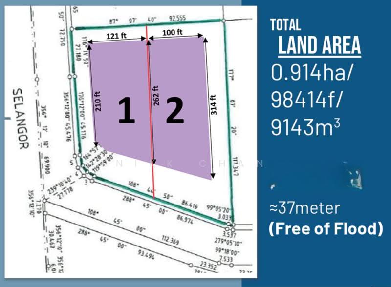 Bandar Baru Enstek - 4