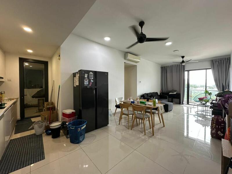 Bora Residences - 1
