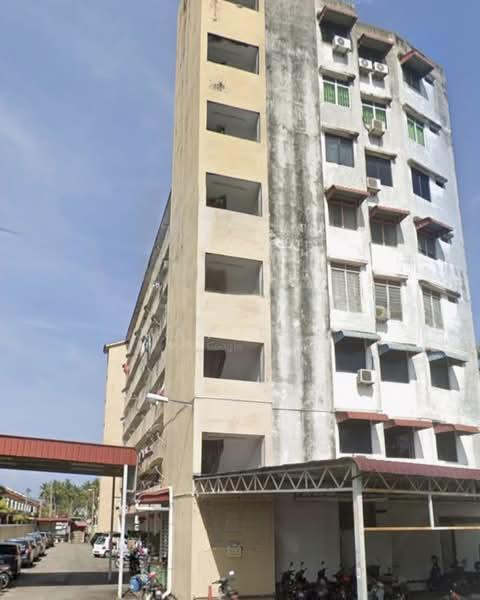 Taman Tanjung Indah - 4