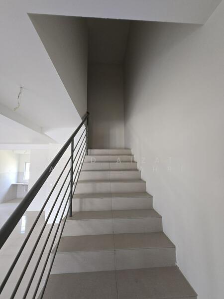 Kita Mekar, Cybersouth Dengkil - 4