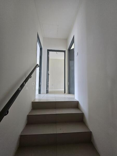 Kita Mekar, Cybersouth Dengkil - 5