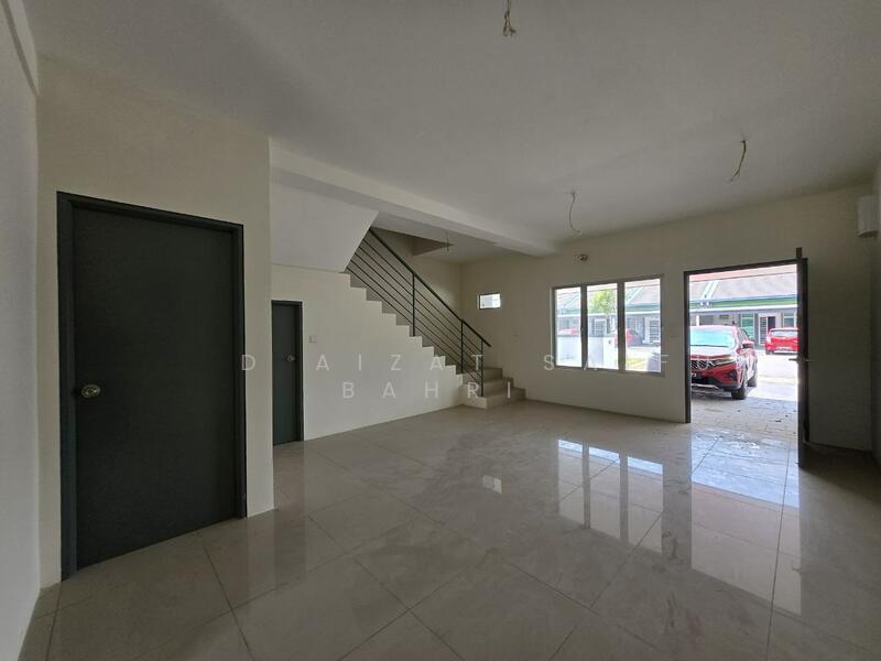 Kita Mekar, Cybersouth Dengkil - 3