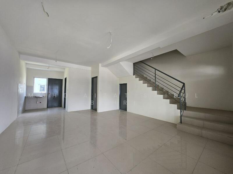 Kita Mekar, Cybersouth Dengkil - 2