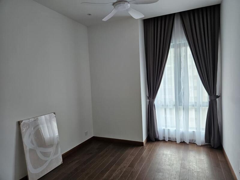 Bangsar Hill Park - 3