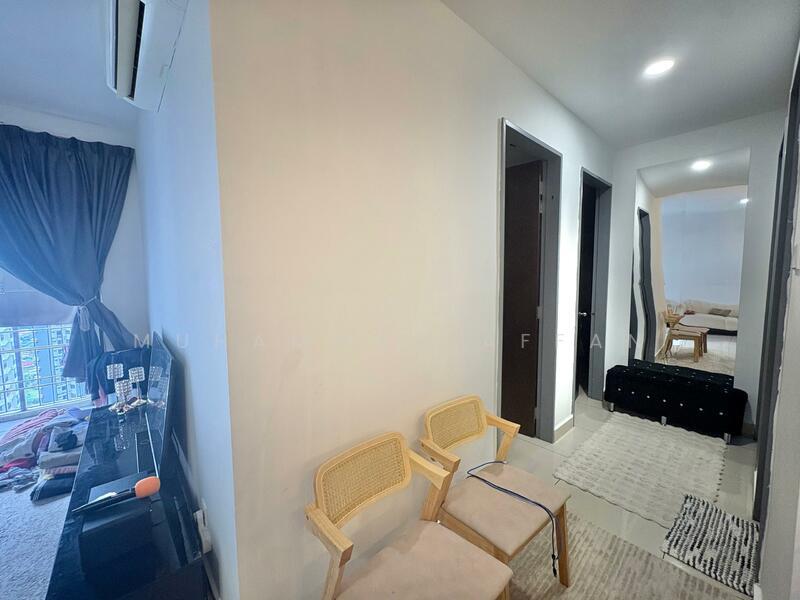 KL Traders Square - 5