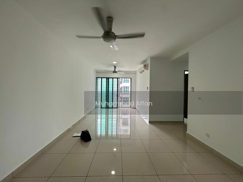 KL Traders Square - 4