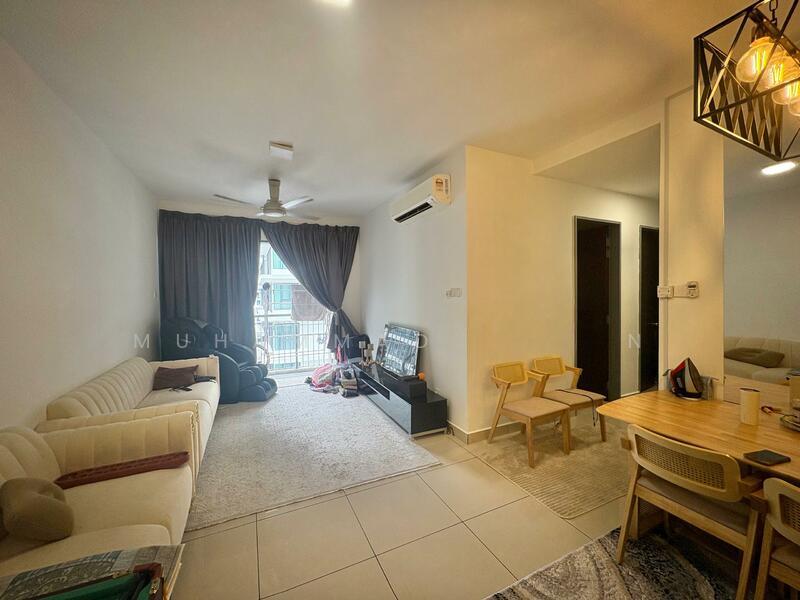 KL Traders Square - 2