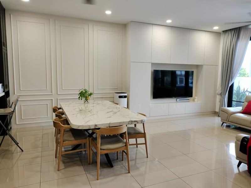 Twentyfive.7 @ Kota Kemuning - 4