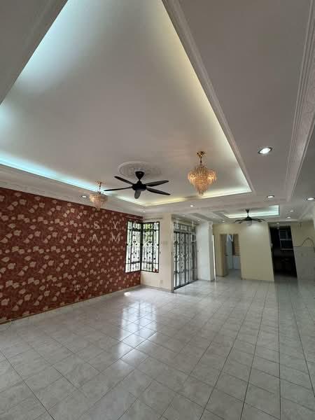 Bandar Seri Putra - 5