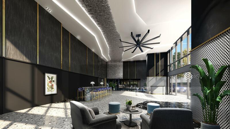 The Fiddlewoodz @ KL Metropolis - 5