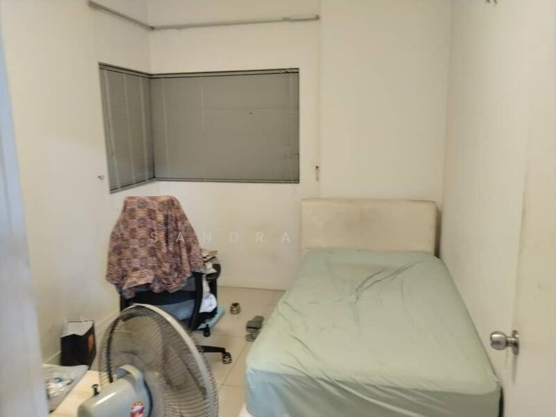 Ujana Executive Apartment - 4