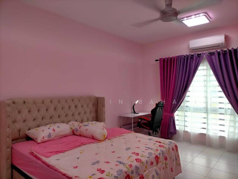 SARI ALAMANDA 4 @ RAWANG - 2
