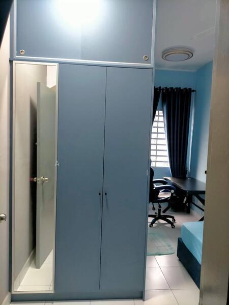 SARI ALAMANDA 4 @ RAWANG - 3