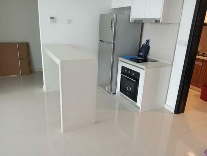 Agile Mont Kiara - 2