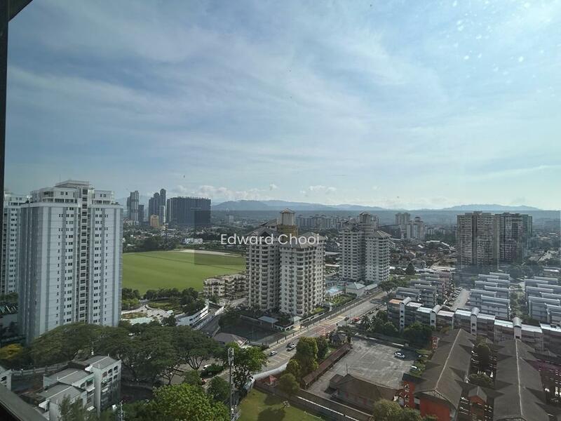 G Residence - 4