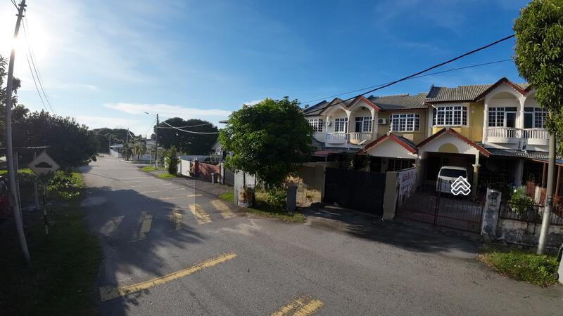 Taman Impian Putra Port Dickson - 4