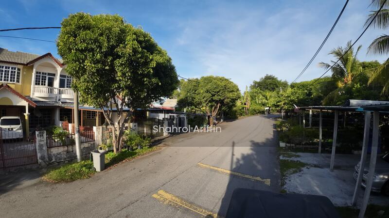Taman Impian Putra Port Dickson - 5