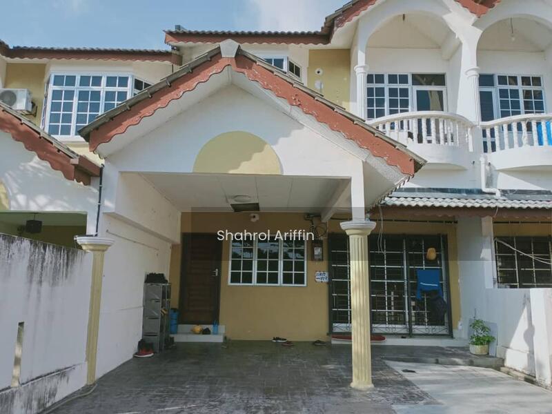 Taman Impian Putra Port Dickson - 1