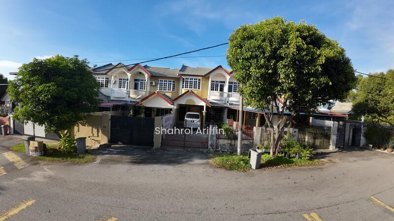 Taman Impian Putra Port Dickson - 3