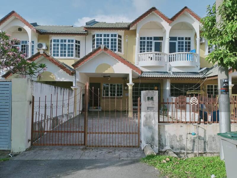 Taman Impian Putra Port Dickson - 2