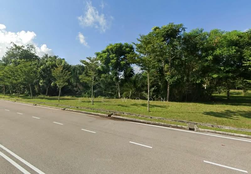 Gelang Patah PTP I Park Industrial Land - 1