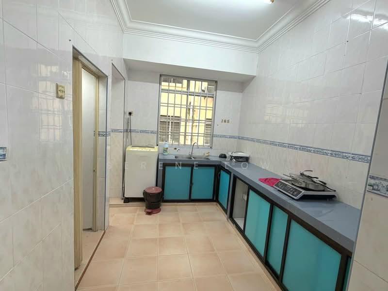 Sri Awana Townhouse - 1