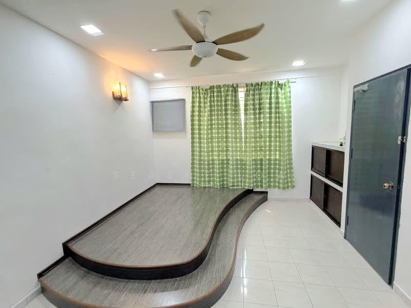 Sri Awana Townhouse - 4