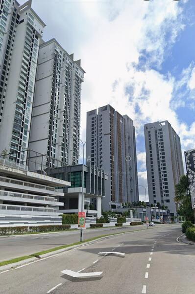 Taman Bukit Indah - 4