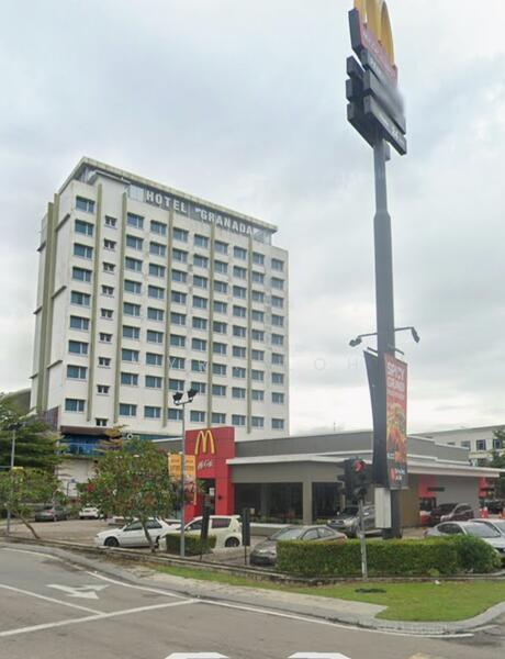 Taman Bukit Indah - 2