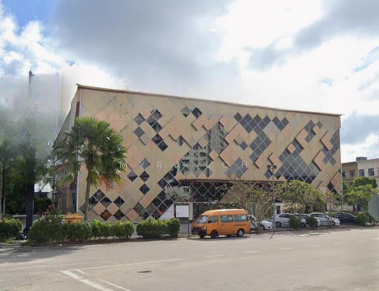 Taman Bukit Indah - 5