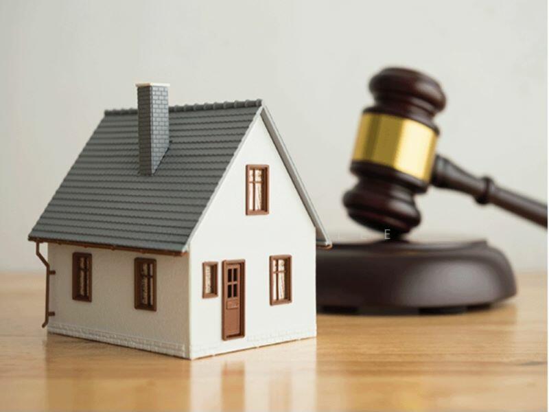 Twy Duplex Condos - 2