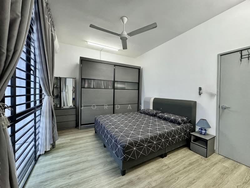 Citrine Residenz - 5