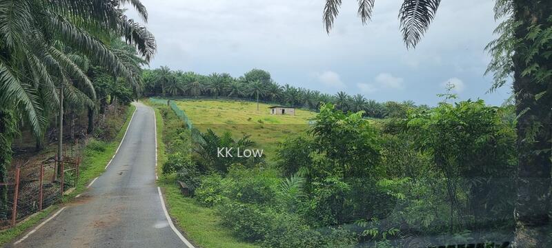 Kampung Serindit - 5