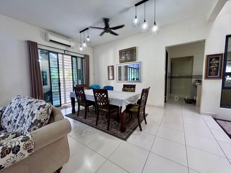 Ivy Terrace, Denai Alam - 3