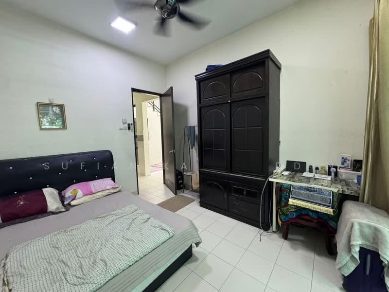 Ivy Terrace, Denai Alam - 4