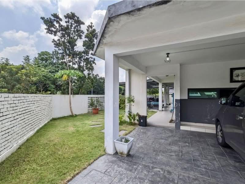 Ivy Terrace, Denai Alam - 2