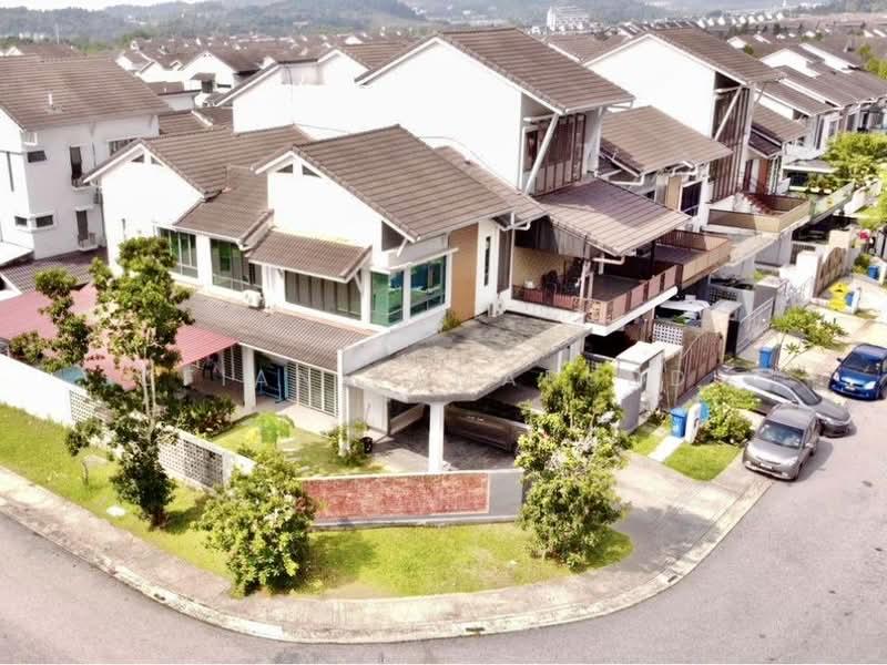 Ivy Terrace, Denai Alam - 1