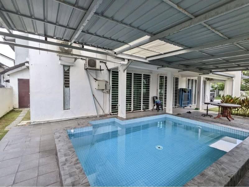 Ivy Terrace, Denai Alam - 4