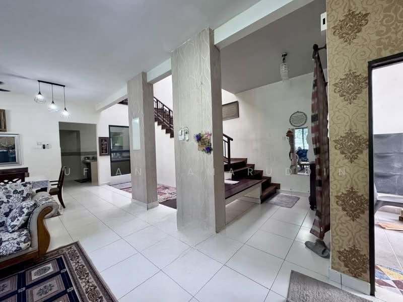 Ivy Terrace, Denai Alam - 5