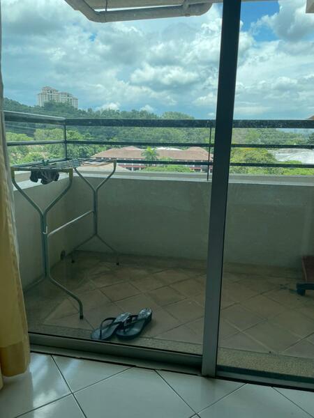 Riana Green Condominium - 3